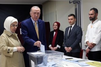 Τουρκία: Βαριά ήττα Ερντογάν στις δημοτικές εκλογές – Συντριβή στις 5 μεγαλύτερες πόλεις