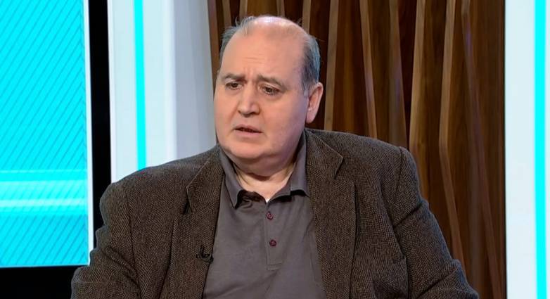Γιατί ο Νίκος Φίλης θέλει αποπομπή Μπελέρη από το ευρωψηφοδέλτιο της ΝΔ