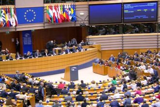 Ιστορική συμφωνία: Εγκρίθηκε από το Ευρωκοινοβούλιο το νέο Σύμφωνο Μετανάστευσης - Καθιερώνει την υποχρεωτική αλληλεγγύη των κρατών-μελών