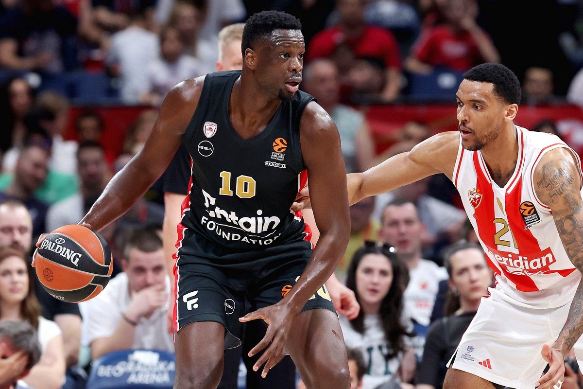 Οι έξι ομάδες που προκρίθηκαν στα playoffs της EuroLeague και ο χαμός για το Play-In