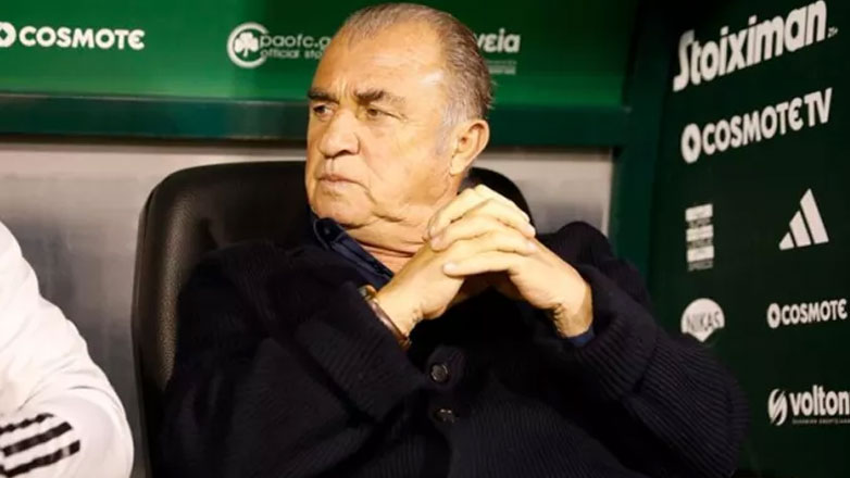 Παναθηναϊκός: «Δεν υπάρχει θέμα προπονητή»