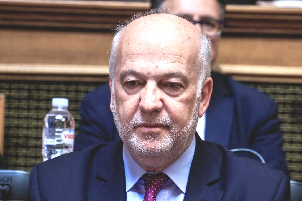 Φλωρίδης: «Ο ΣΥΡΙΖΑ παραπλανά συνειδητά τον κόσμο»