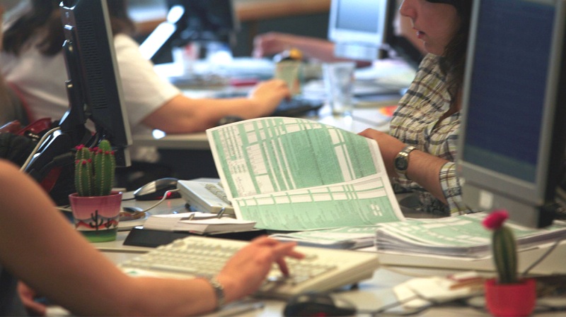 Άνοιξε η πλατφόρμα της ΑΑΔΕ για τις φορολογικές δηλώσεις - Όλη η διαδικασία