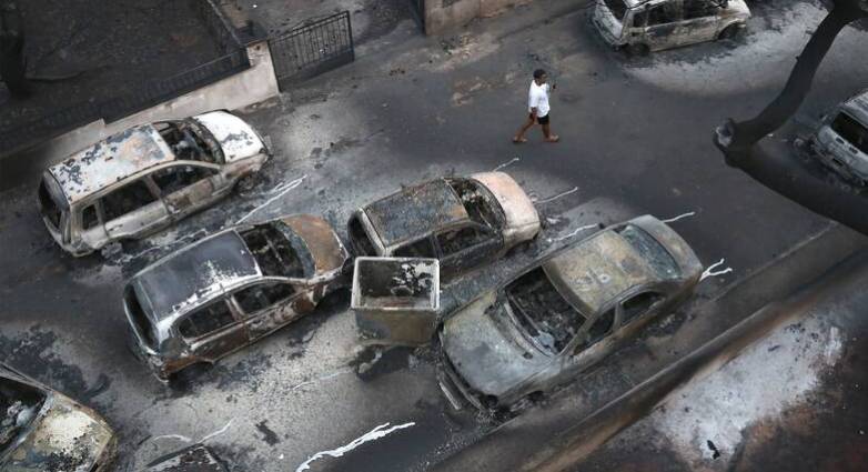 Δίκη για το Μάτι: Σήμερα η απόφαση της Δικαιοσύνης για την τραγωδία