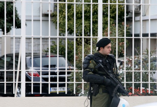 Οπαδική βία: Προφυλακίστηκε 22χρονος για ηθική αυτουργία στη δολοφονία Λυγγερίδη - Συνολικά εννέα πρόσωπα οδηγήθηκαν στη φυλακή