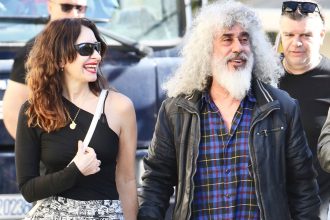 Γιάννης Γιοκαρίνης: Αθώος ήμουν, αθωώθηκα, ορίστε - Τώρα πεθαίνουμε στα γέλια