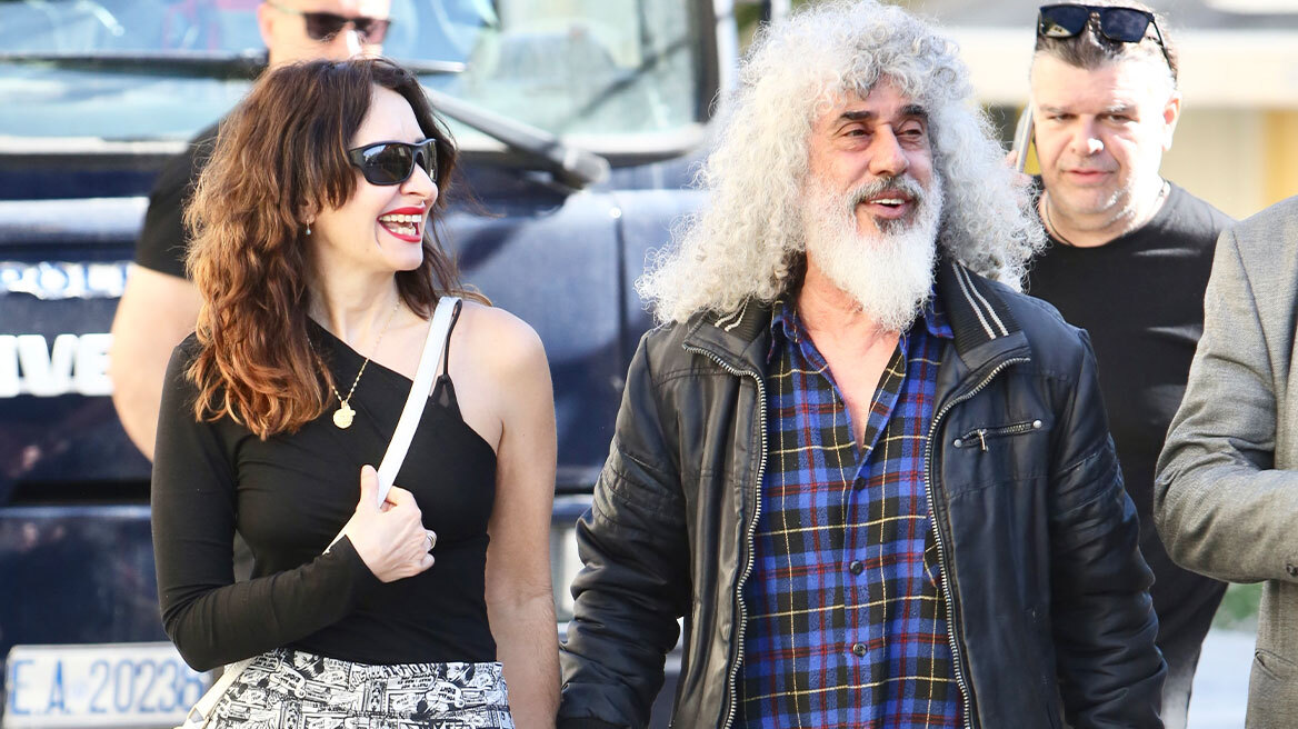 Γιάννης Γιοκαρίνης: Αθώος ήμουν, αθωώθηκα, ορίστε - Τώρα πεθαίνουμε στα γέλια