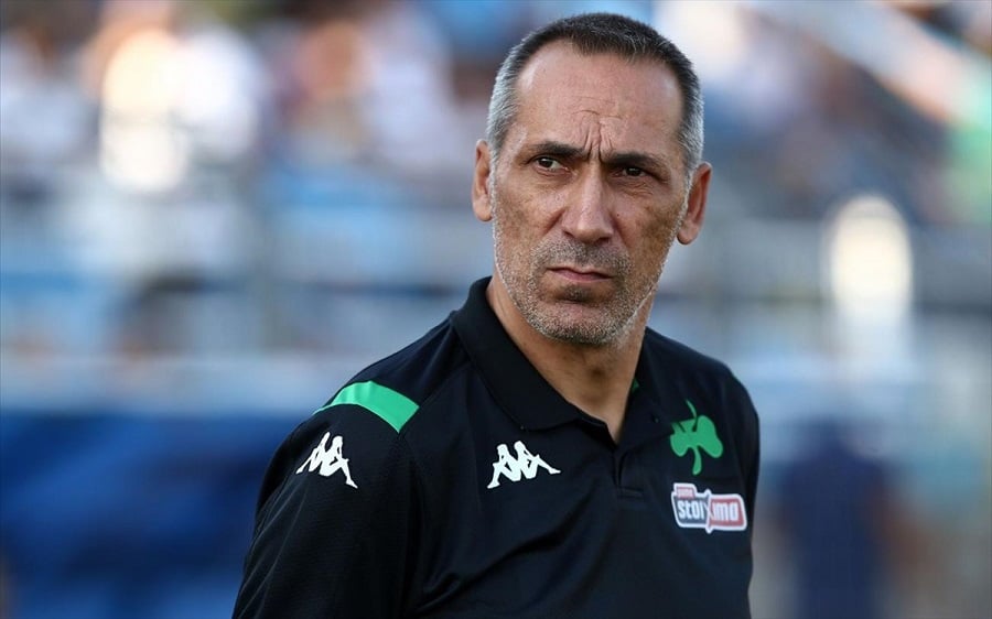 Ο Γιώργος Δώνης ανακοίνωσε το τέλος του από την Αλ Γουέχντα