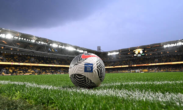 Σε ισχύ από σήμερα το ηλεκτρονικό εισιτήριο για την είσοδο στα γήπεδα - Αναλυτικά η διαδικασία