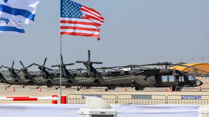 Τύμπανα νέου πολέμου στη Μέση Ανατολή - Στέλνουν ενισχύσεις οι ΗΠΑ στο Ισραήλ υπό τον φόβο άμεσης επίθεσης από το Ιράν - Παγκόσμια ανησυχία!