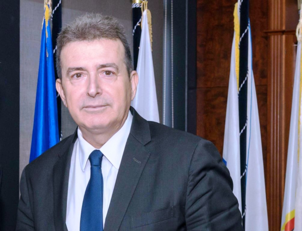 Χρυσοχοΐδης: Η Αστυνομία χρειάζεται μία μεγάλη, συντριπτική αλλαγή, μία αναγέννηση