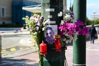 Τροχαίο στη Βουλή: Την ενοχή του οδηγού της Ντ. Μπακογιάννη για αμέλεια ζήτησε ο εισαγγελέας