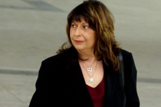 Παραδικαστικό κύκλωμα: Εκδόθηκε στην Ελλάδα η Αντωνία Ηλία