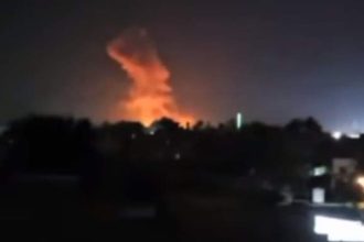 Ιράκ: Ισχυρή έκρηξη σε στρατιωτική βάση νότια της Βαγδάτης