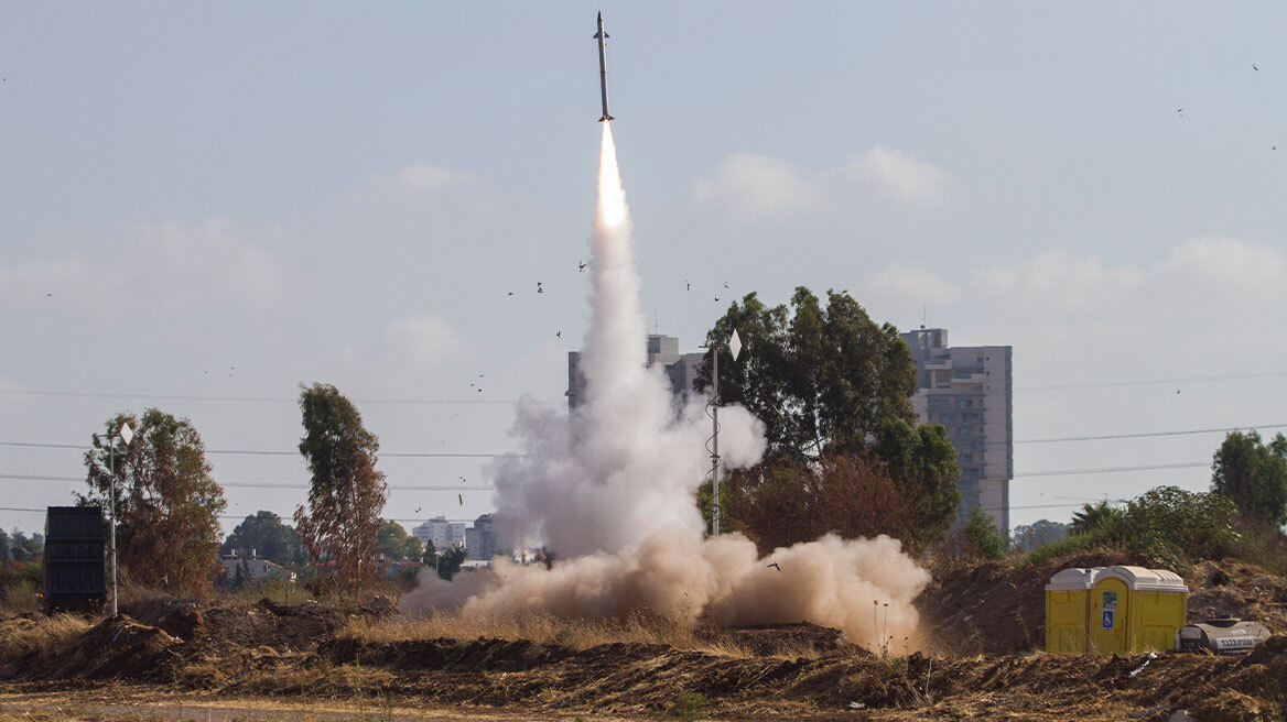Μήνυμα από το Ισραήλ στο Ιράν: Επιλέξαμε να μην χτυπήσουμε πυρηνικές εγκαταστάσεις, θα μπορούσε να είναι χειρότερα