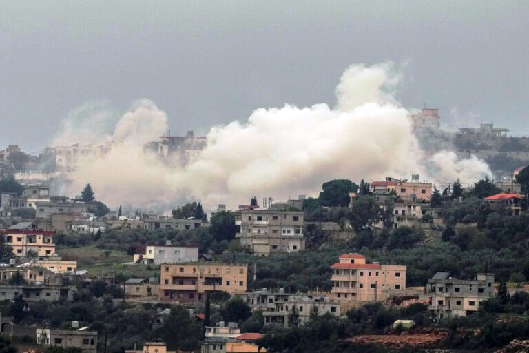 Ισραηλινή αεροπορική επίθεση δέχθηκε τουρκικό τηλεοπτικό συνεργείο στη Γάζα