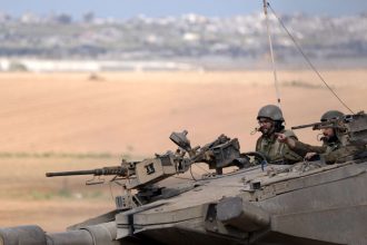 Μέση Ανατολή: Το Ισραήλ ετοιμάζεται για επίθεση από το Ιράν μέσα στο επόμενο 48ωρο γράφει η WSJ