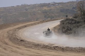 Γάζα: Τουλάχιστον 14 Παλαιστίνιοι σκοτώθηκαν χθες στη Δυτική Όχθη