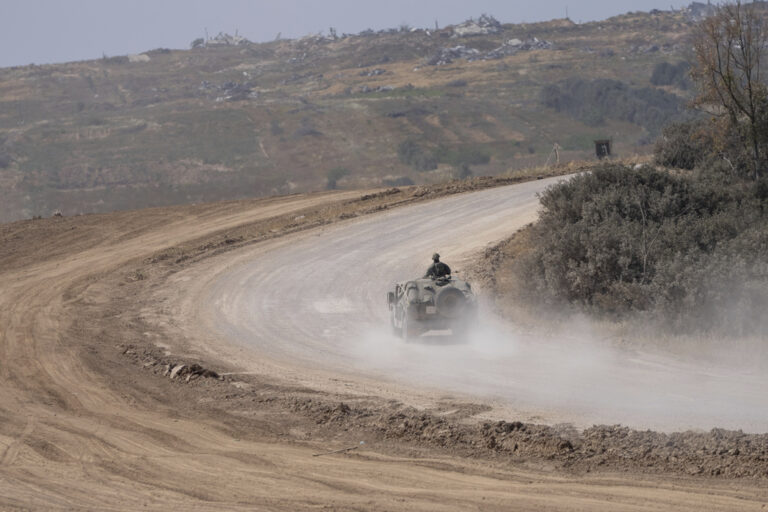 Γάζα: Τουλάχιστον 14 Παλαιστίνιοι σκοτώθηκαν χθες στη Δυτική Όχθη