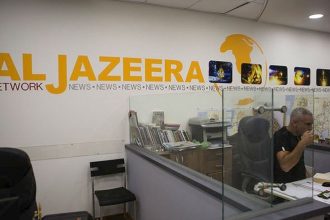 Το Al Jazeera καταγγέλλει τα «γελοία ψέματα» του Νετανιάχου