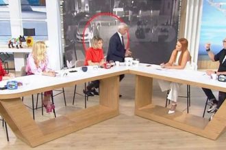 Άγριος καβγάς Συρίγου – Καλλιακμάνη για τη δολοφονία της 28χρονης Κυριακής – «Θα σέβεστε»