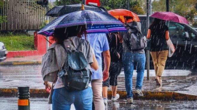 Η σκόνη φεύγει, οι βροχές έρχονται - Πώς θα κυλήσει η Μεγάλη Εβδομάδα