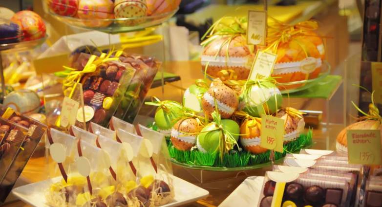 "Καλάθι του Πάσχα": Πότε ξεκινά η εφαρμογή του - Ποια προϊόντα θα περιλαμβάνει