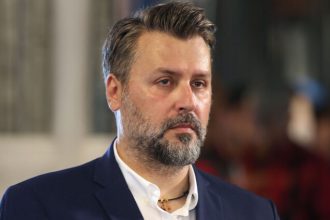 Γιάννης Καλλιάνος: Μπαμπά μου σε αγαπάω απέραντα και σου ζητώ συγνώμη, έκανα ό,τι μπορούσα