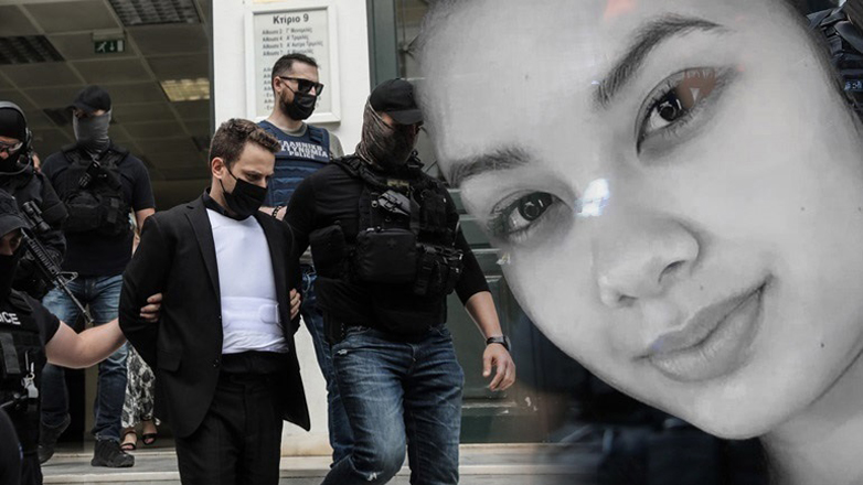 Άλλαξε επίθετο η κόρη του Μπάμπη Αναγνωστόπουλου και ζει στις Φιλιππίνες