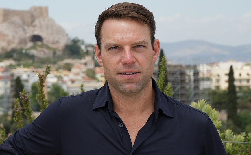 Ο Στέφανος Κασσελάκης συνεχίζει να αμφισβητεί το αδιάβλητο των εκλογών: Κρατά ψηλά το θέμα των Τεμπών ο ΣΥΡΙΖΑ