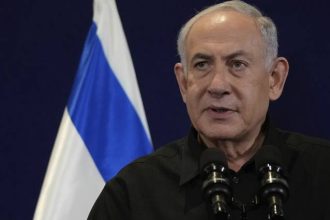 Νετανιάχου: Αντιμέτωπος με ένταλμα σύλληψης από το Διεθνές Δικαστήριο; Πιέσεις να μην εκδοθεί