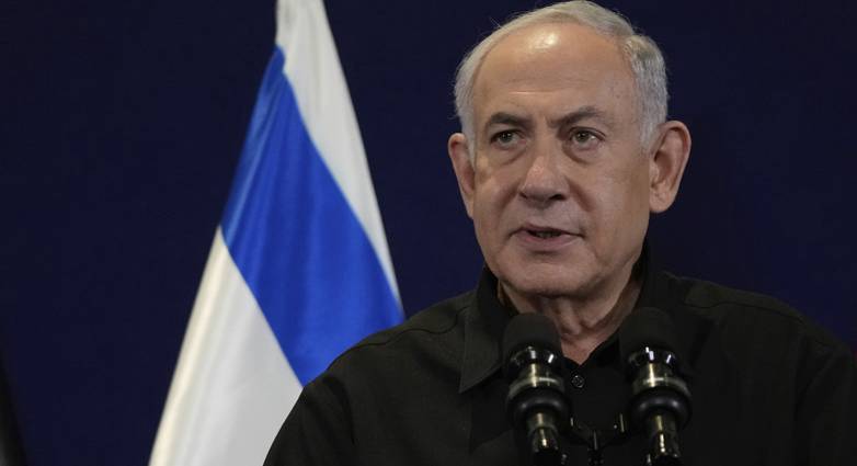 Νετανιάχου: Αντιμέτωπος με ένταλμα σύλληψης από το Διεθνές Δικαστήριο; Πιέσεις να μην εκδοθεί