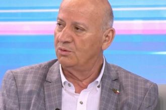 Κατερινόπουλος: «Τo παραμύθι ότι δεν υπάρχει προσωπικό στην ΕΛ.ΑΣ. πρέπει να τελειώνει»