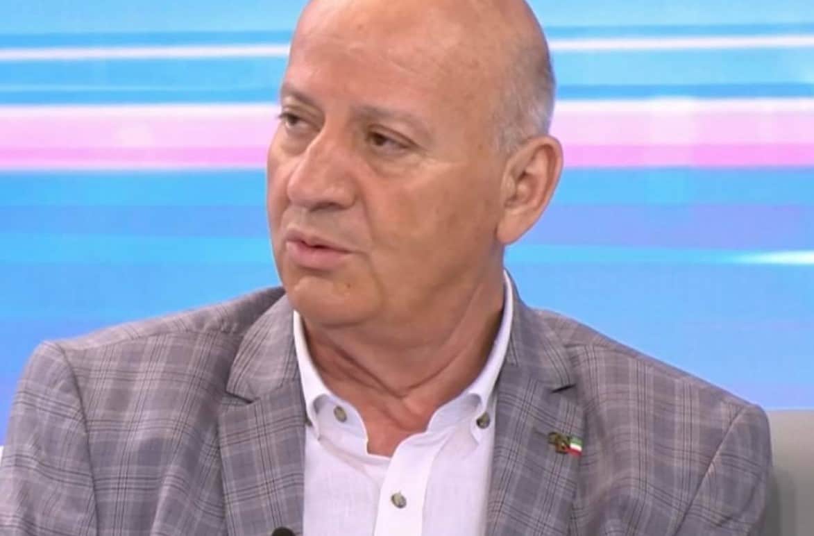 Κατερινόπουλος: «Τo παραμύθι ότι δεν υπάρχει προσωπικό στην ΕΛ.ΑΣ. πρέπει να τελειώνει»