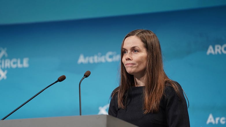 Παραιτήθηκε η πρωθυπουργός της Ισλανδίας - Τι αποφάσισε να διεκδικήσει