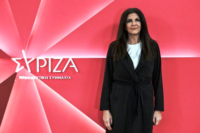 Κεχαγιά: Όχι μόνο η κυβέρνηση αλλά και όλα τα κόμματα θα πρέπει να ζυγιστούν από την αρχή