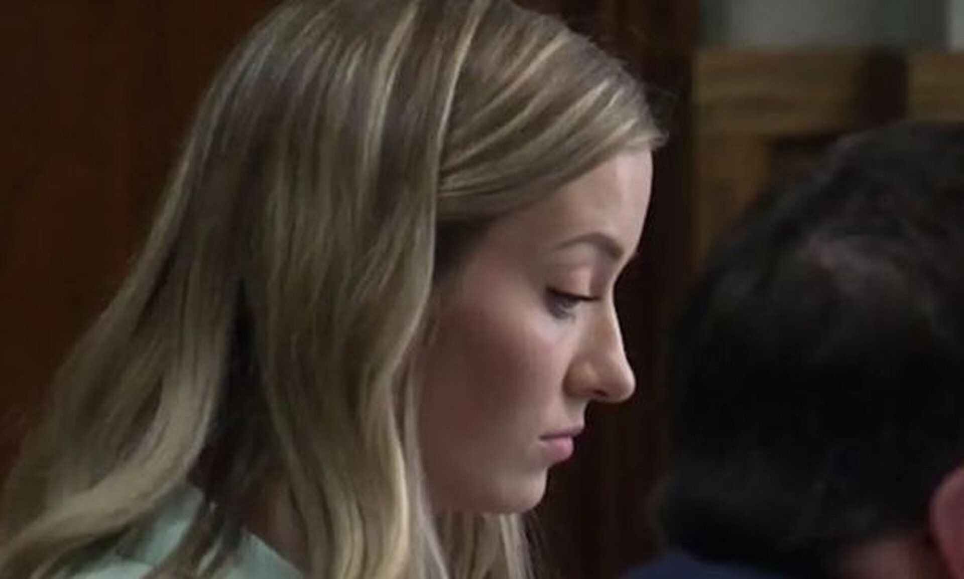 25χρονη καθηγήτρια αποπλάνησε μαθητή της - «Θέλω να με αγγίζεις παντού»