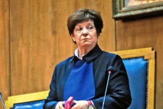 Παρέμβαση της προέδρου του Αρείου Πάγου για να αποφευχθούν παραγραφές αδικημάτων για το Μάτι