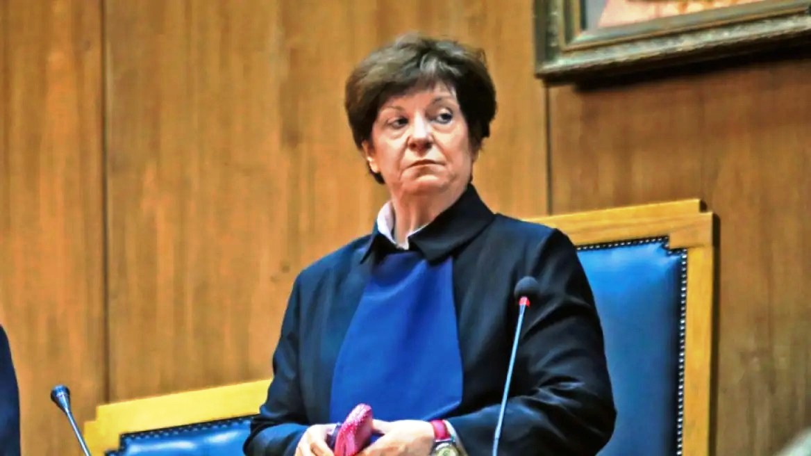 Παρέμβαση της προέδρου του Αρείου Πάγου για να αποφευχθούν παραγραφές αδικημάτων για το Μάτι