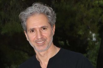 Δημήτρης Κόκοτας: Τα νεότερα για την υγεία του – «Όλα πάνε προς το καλύτερο»