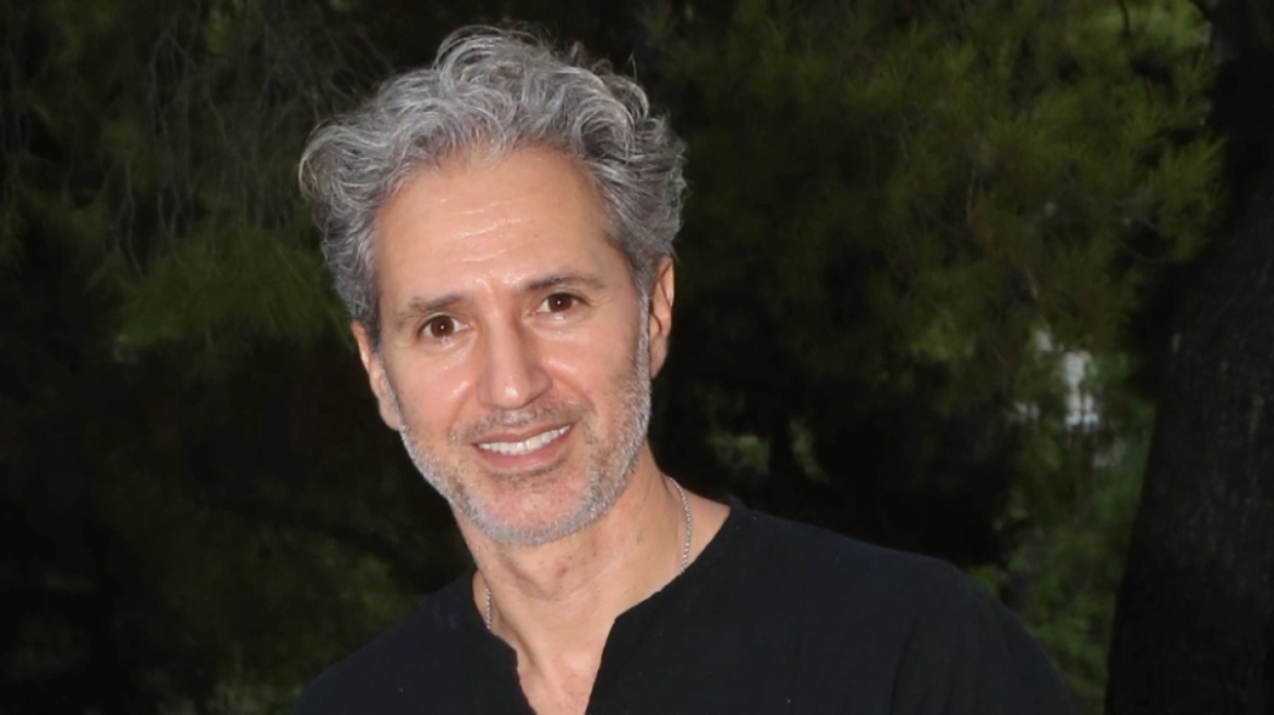 Δημήτρης Κόκοτας: Τα νεότερα για την υγεία του – «Όλα πάνε προς το καλύτερο»