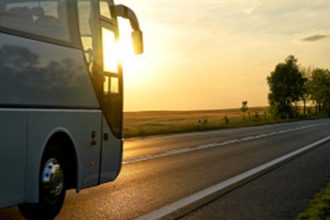 Οδηγός ΚΤΕΛ ξέχασε 75χρονη σε σταθμό εξυπηρέτησης οχημάτων όπου είχαν κάνει στάση