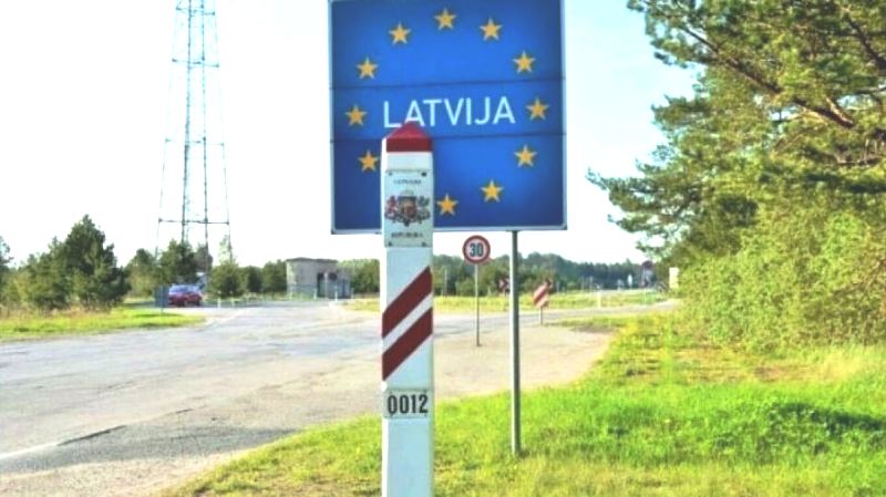 Λετονία: Οι πολίτες καλούνται να μετατρέψουν τα υπόγειά τους σε αντιαεροπορικά καταφύγια