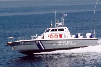 Κρήτη: Το Λιμενικό διέσωσε 74 μετανάστες στην Γαύδο