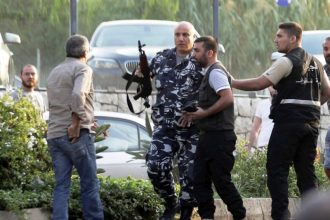 Λίβανος: Δολοφονία, υπεύθυνου για την μεταφορά χρημάτων από το Ιράν προς τη Χαμάς