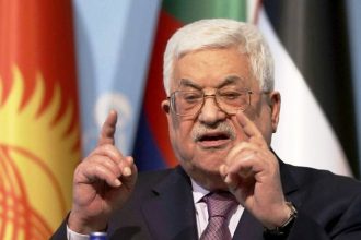 Ο Αμπάς λέει ότι μόνο οι ΗΠΑ μπορούν να σταματήσουν επίθεση του Ισραήλ στη Ράφα