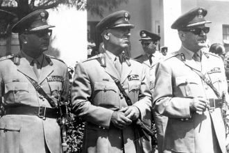 21η Απριλίου: Οι πρώτες δραματικές ώρες της Δικτατορίας