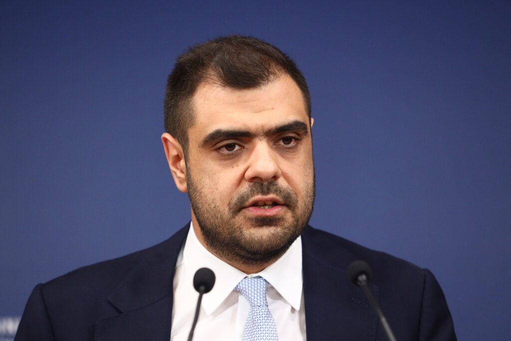 Μαρινάκης: Η απόφαση του ΣτΕ αναφέρεται σε νόμο του 2021, τον οποίο εμείς αλλάξαμε το 2022