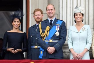 Μέγκαν Μαρκλ: Οι 2 απαιτήσεις της για τη συμφιλίωση με την Κέιτ Μίντλετον και τον πρίγκιπα Ουίλιαμ