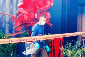 Πώς έγινε η αιματηρή συμπλοκή έξω από το νυχτερινό κέντρο στο Μαρούσι